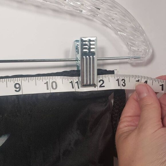 Demon‎ Slayer Anime Tanjiro Kamado with Sword  Drawstring Backpack - Picture 5 of 6